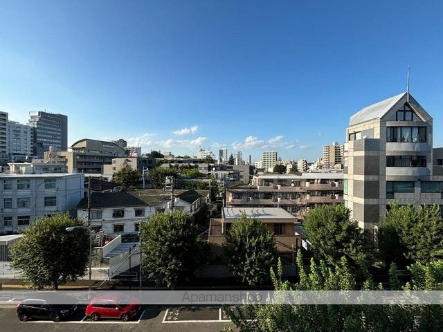 ムーブメンツ西早稲田のその他写真