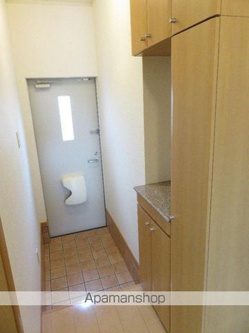 スプリングヴィラAの内装写真