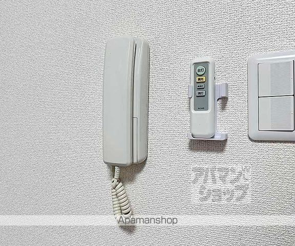 グランタック河原町五条の内装写真