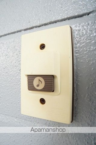 エスポワールの内装写真