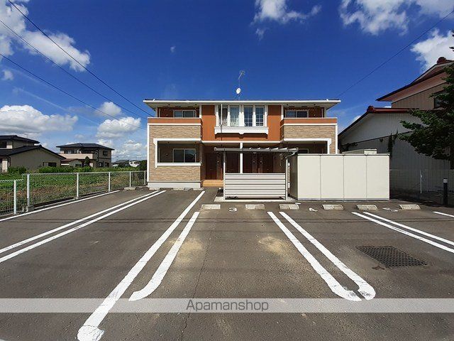 apartment 宮城県遠田郡涌谷町字渋江55-5
古道下二本杉の賃貸情報を見る
物件地図