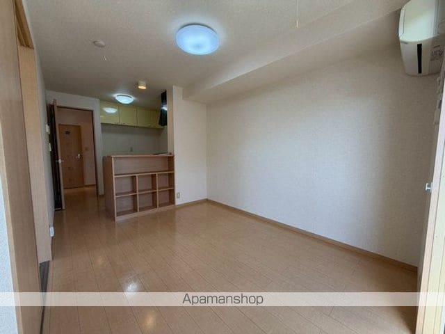 センターヒルズ 弐番館の内装写真
