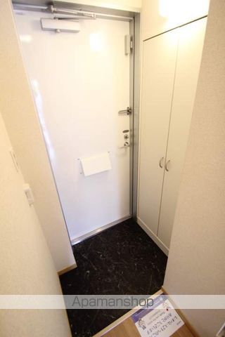 レオパレス金仙寺湖二号館の内装写真