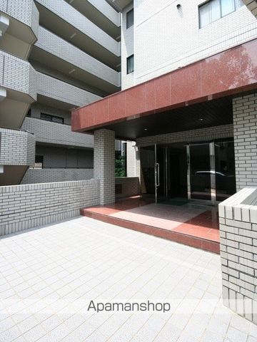 松嶌マンション西緑丘のその他写真