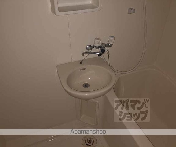 スプラウトの内装写真