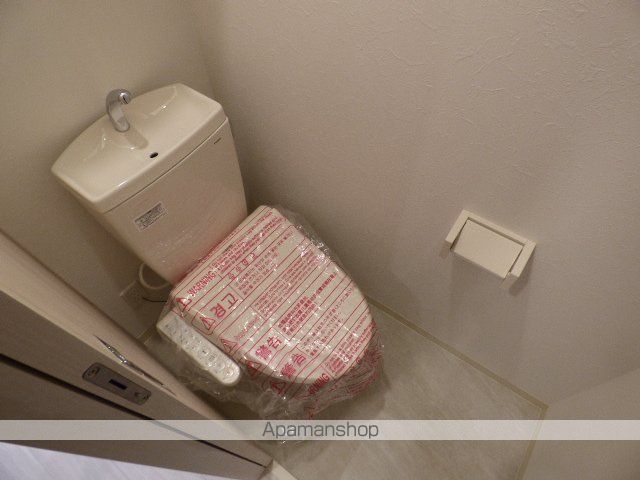 ORSUS新大阪プレジオ新大阪ROUGEの内装写真