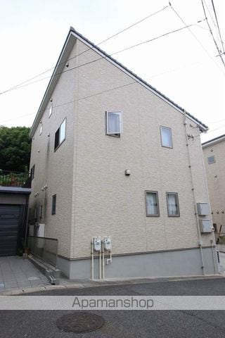 メゾンド脇田の外観写真