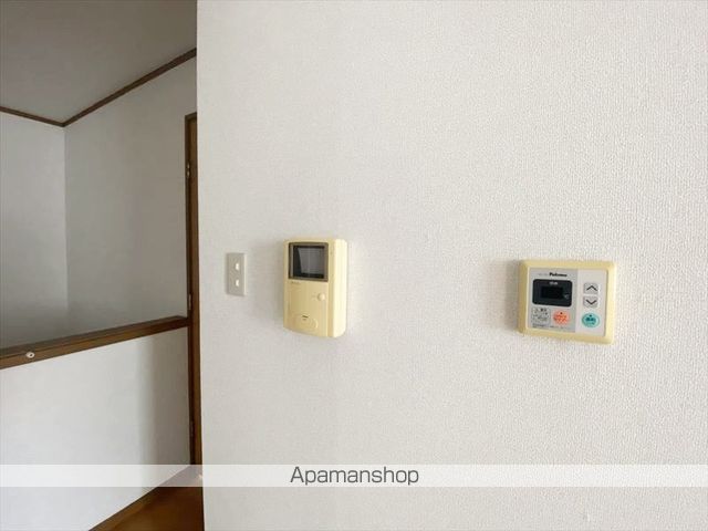 カリーノ・カーサBの内装写真