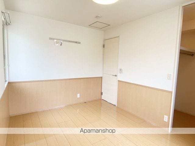 リビングタウンヴェルードDの内装写真