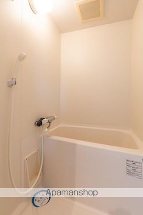 ＨＯＳＯＫＡＷＡ　ＢＵＩＬＤ[1DK/35m2]のバス