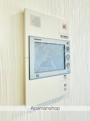 プレジオ関目の内装写真