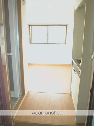 MAISONDOLLTENJINBASHIの内装写真