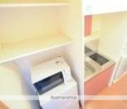 レオパレスＡＳＴ[1K/26.49m2]のその他設備