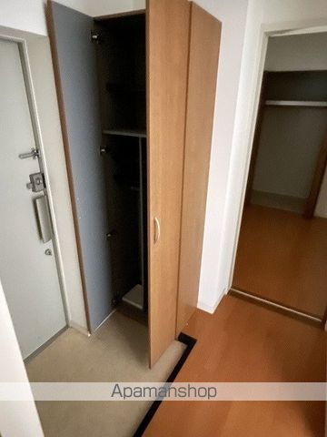 グランスイート敷島の内装写真
