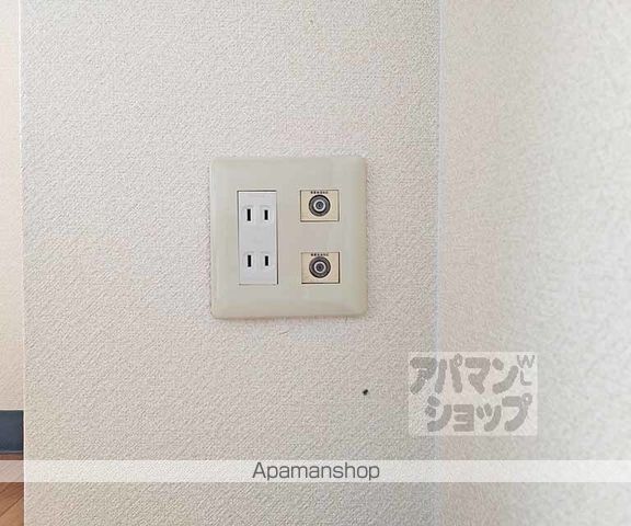 コリンノルドの内装写真