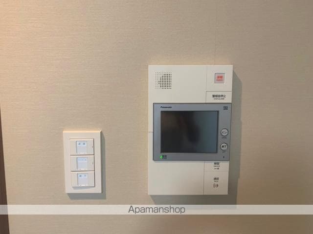 GRAN PASEO日本橋三越前の内装写真