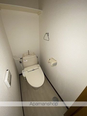ピュア・エレガンスの内装写真