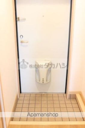 モダン・ハーモニー[1K/29.47m2]の玄関