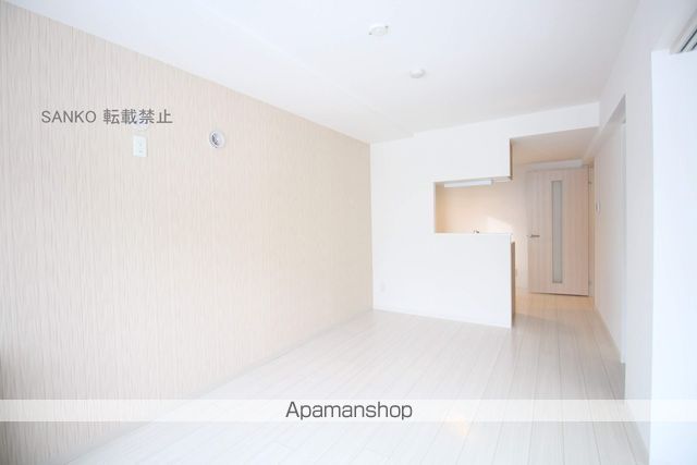 ポラリス元町の内装写真
