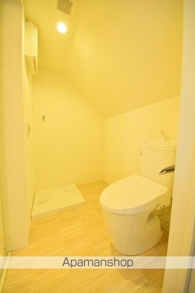 中野弥生町テラス[1R/24.02m2]の収納