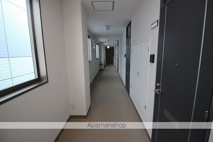 ジュエル本町[1K/25.2m2]の共用部1
