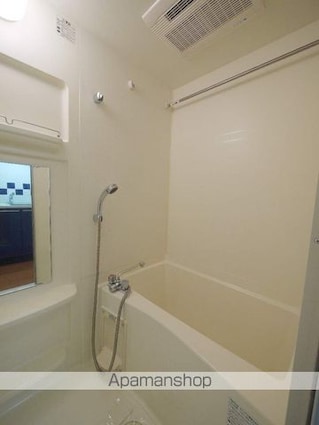 プレサンス泉セントマーク[1K/20.72m2]のバス