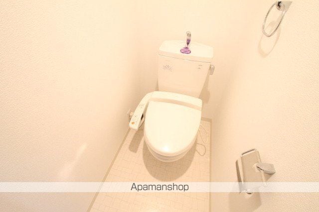 アドバンス新大阪Vの内装写真