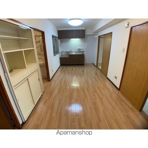 タジマビルの内装写真