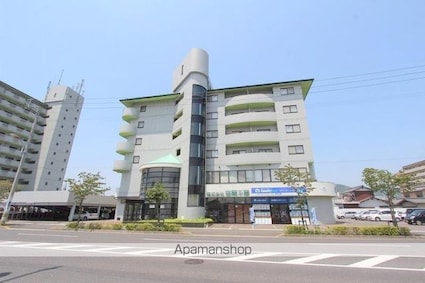 レイクウエストⅡ[2LDK/59.13m2]の外観4