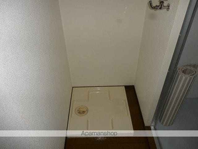 グランシャトー吉原の内装写真