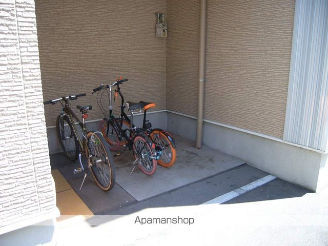 札幌市清田区 3階建 築22年のその他写真