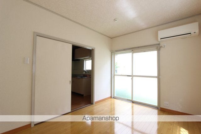 ストークハイツ鈴木の内装写真