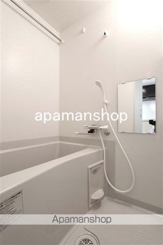 VILLASERENO玉造本町の内装写真