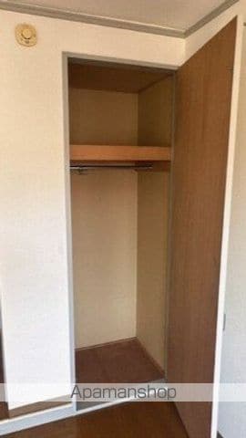 シルフィード厚木の内装写真