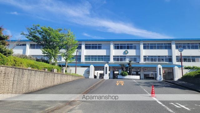 グレイス花見 101 ｜ 福岡県古賀市花見東７丁目2-14（賃貸アパート1LDK・1階・40.35㎡） その20