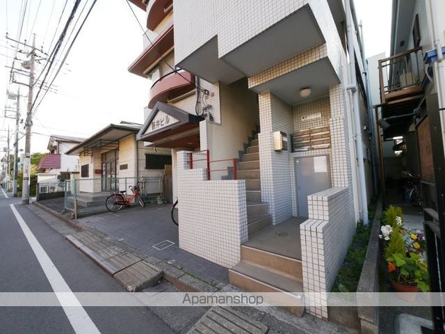 新井マンションのその他写真