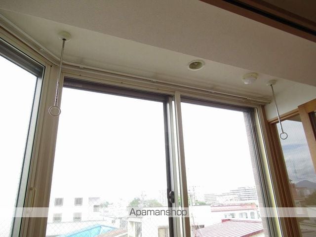 ビラージュ花屋町の内装写真