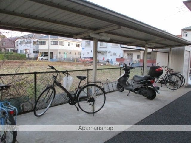 千葉県松戸市新作[1R/29.31m2]の内装5
