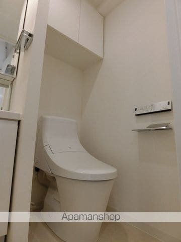 ガリシア錦糸町IVの内装写真