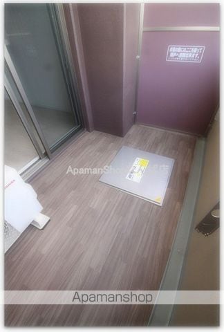ブリリアント大阪西の内装写真
