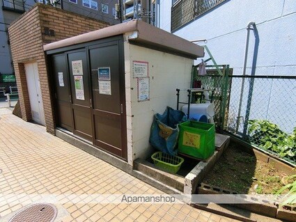 東京都国分寺市本町４丁目[3DK/53.92m2]の共用部8