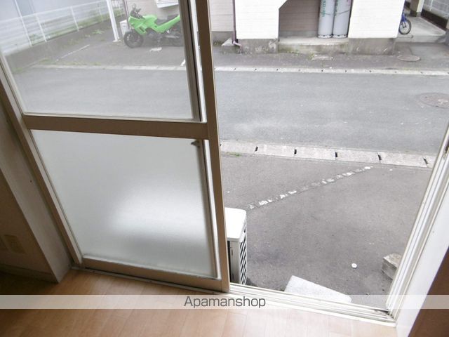 プリンスコートオークA棟の内装写真