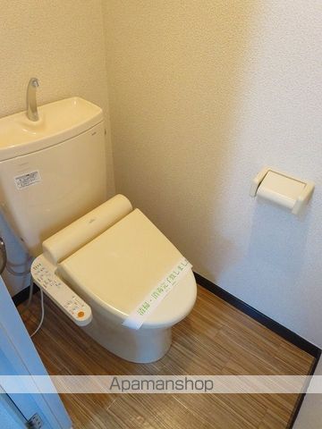 サンハイム飯田の内装写真