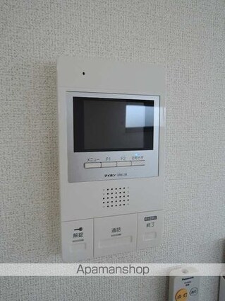ベラ　ヴィスタ[1R/31.93m2]のその他設備