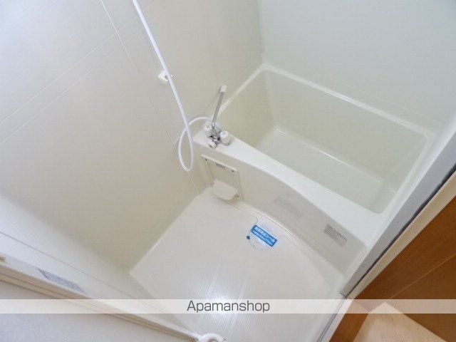 オリオンアパートメントの内装写真
