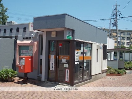 ブルージュ[2LDK/52.8m2]の周辺4