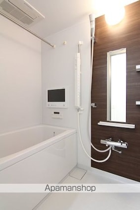ＭＡＹＦＡＩＲ　ＫＩＹＯＭＡＣＨＩ　ＰＲＥＭＩＵＭ[1LDK/32.2m2]のバス