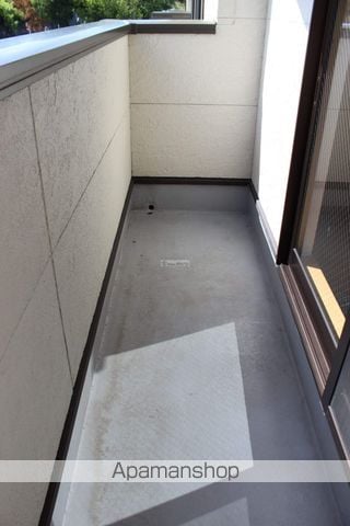レジデンス ハナナの内装写真