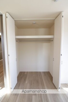 Ｌｕｍｉｅｒｅ　ｄｕ　ｓｏｌｅｉｌ[2LDK/60.23m2]の内装7