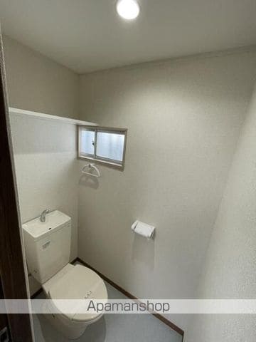 ハイツ紫苑の内装写真